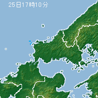 レーダー